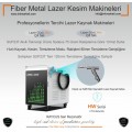 AORE Fiber Metal Kaynak ve Kesim Lazer Makineleri
